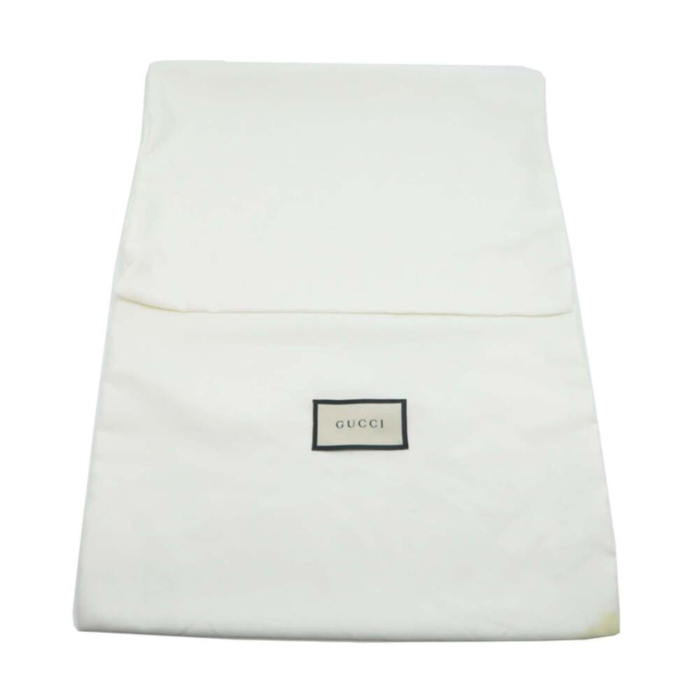 GUCCI Authentic Cream Backpack - Picture 10 of 10